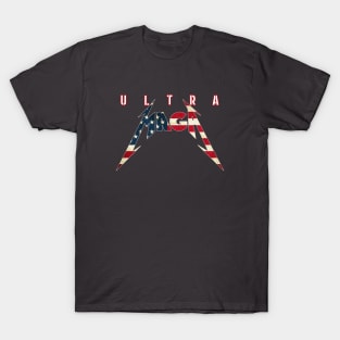 ULTRA MAGA T-Shirt